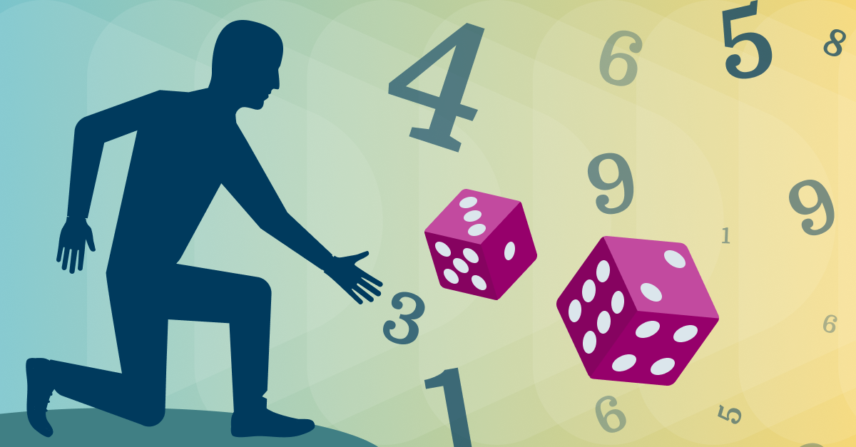 Probability Problem_ Give It A Chance!