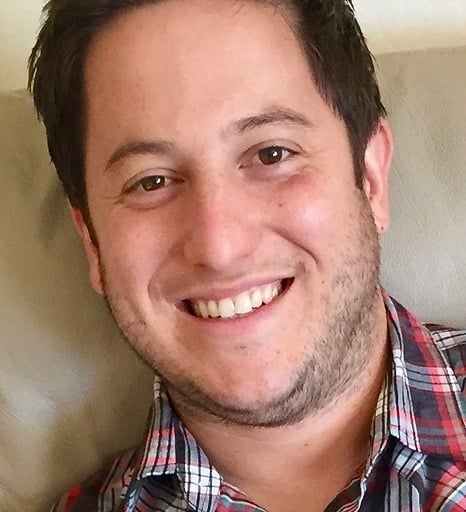Ryan Kochevar, Director of Success Enablement at WeVideo.