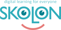 Skolon logo.