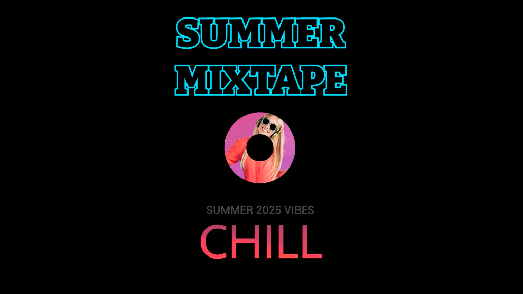Summer Mixtape 16_9 Thumbnail