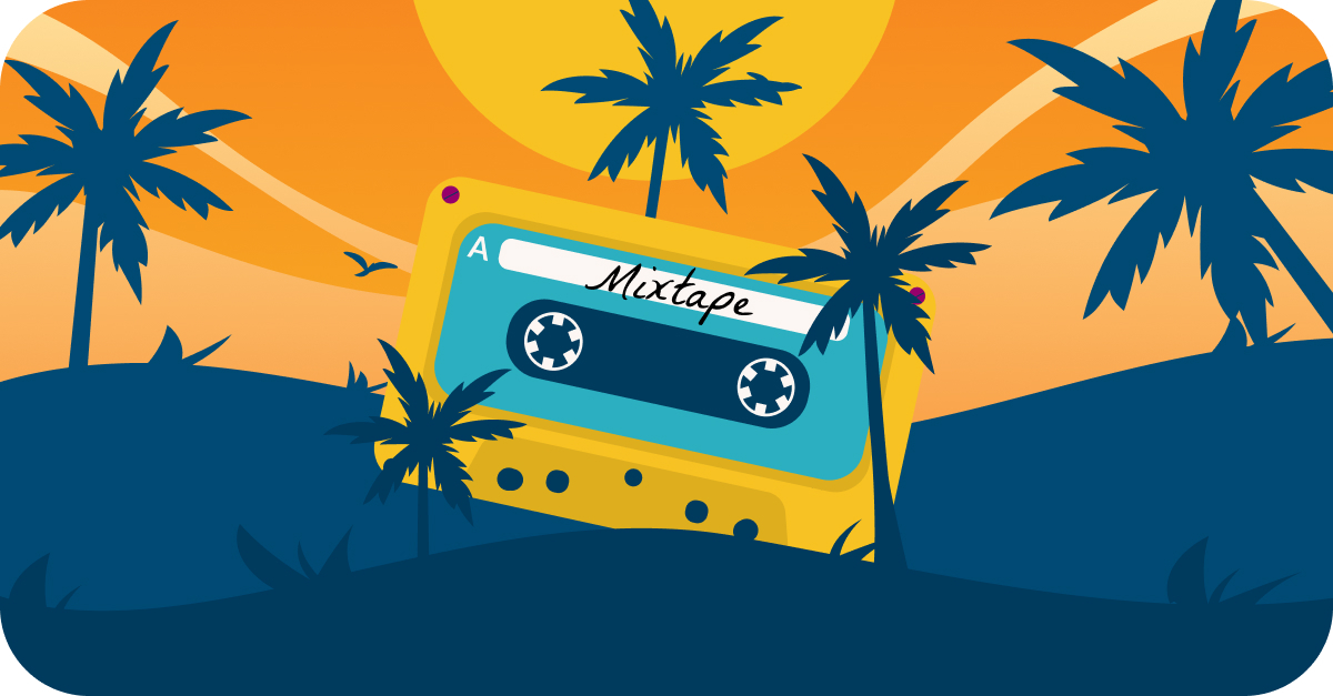 Summer Mixtape