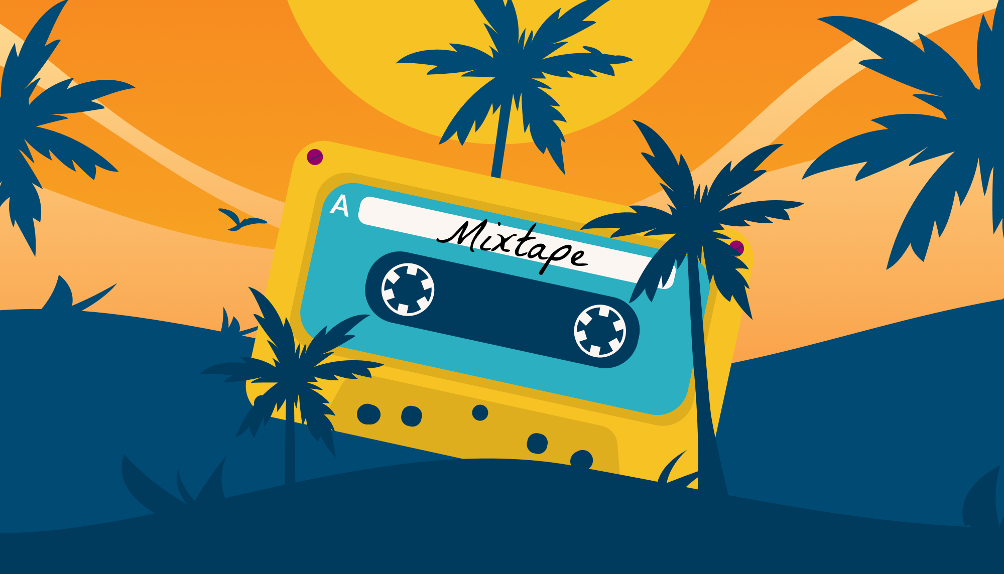 Summer Mixtape