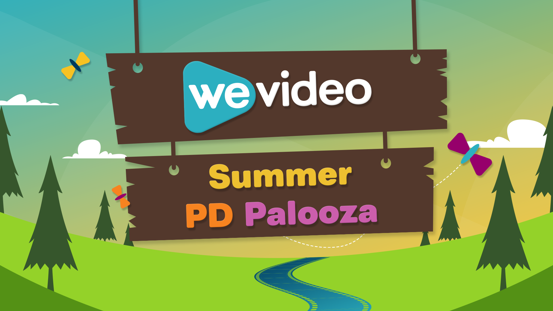 Summer-palooza