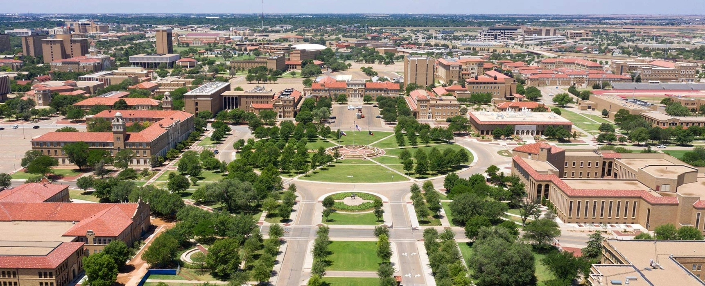 Texas Tech -header