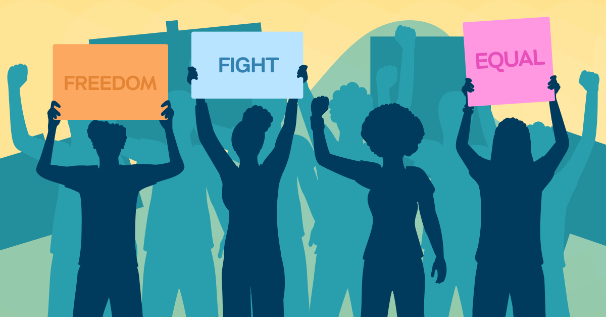 The Civil Rights Movement