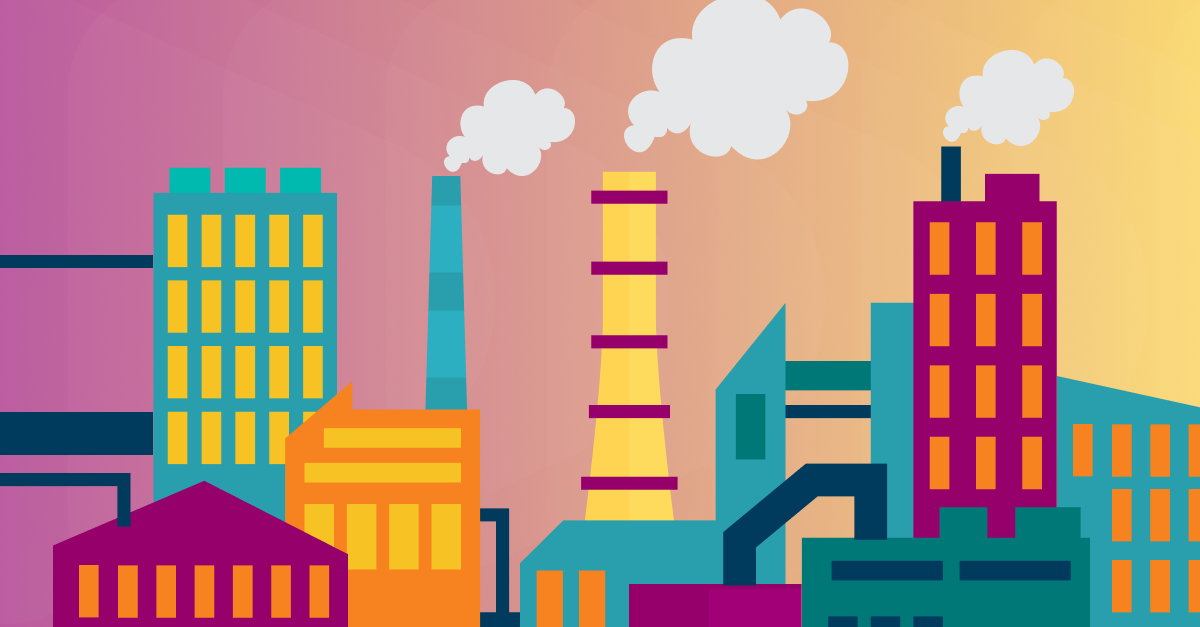 The Industrial Revolution