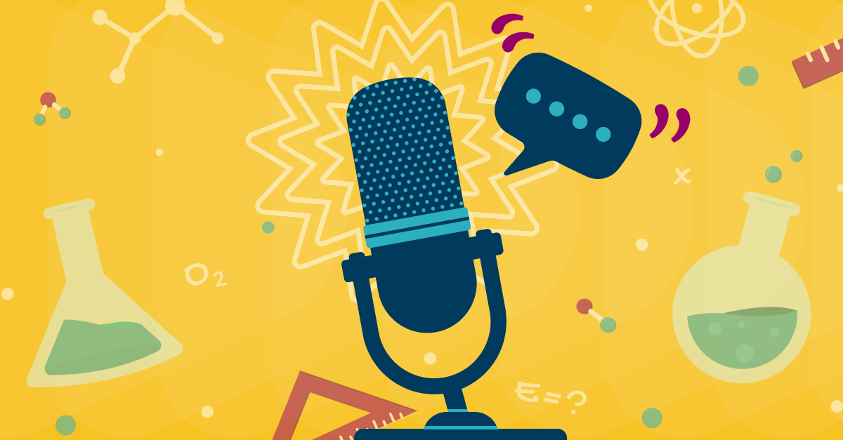 The Science Podcast