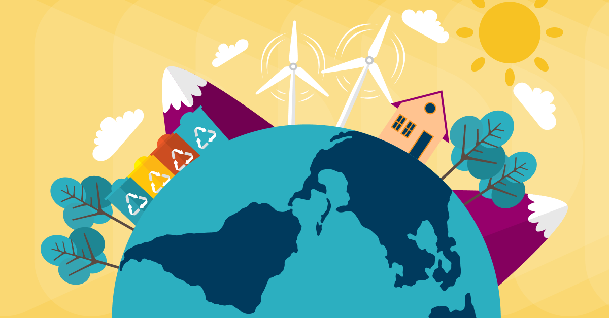 The United Nations Sustainable Development Goals