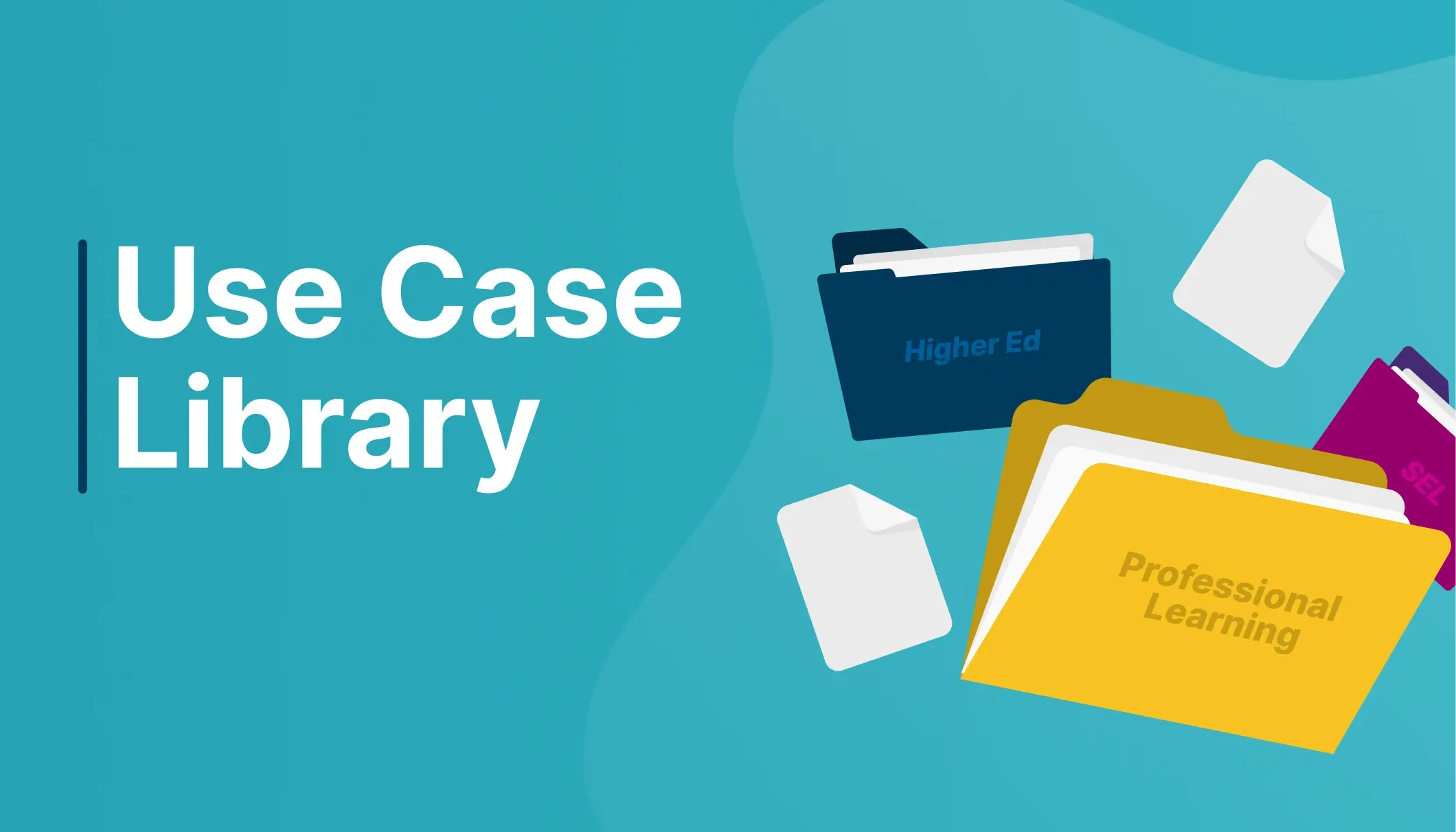 Use Case Library.