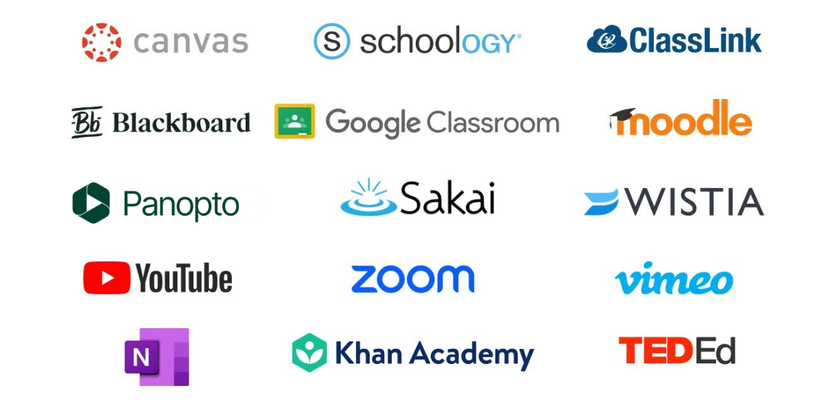 Various Logos
