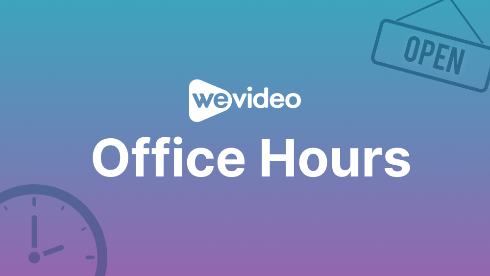 WV-Office Hours