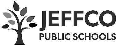 Jefferson County Public Schools logo.
