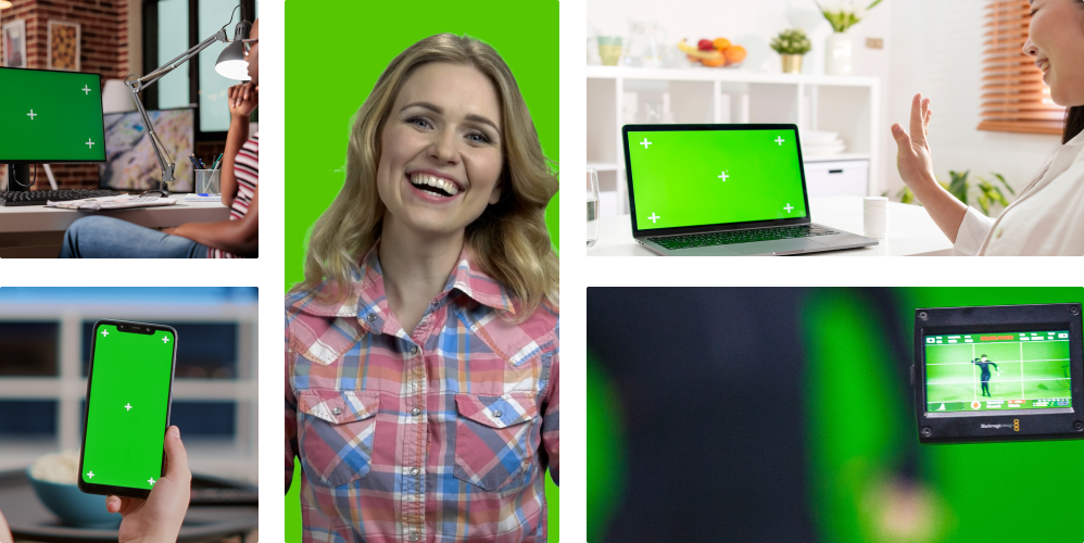 Remove Video Backgrounds Automatically - No Green Screen Required - Nick's  Picks For Educational Technology