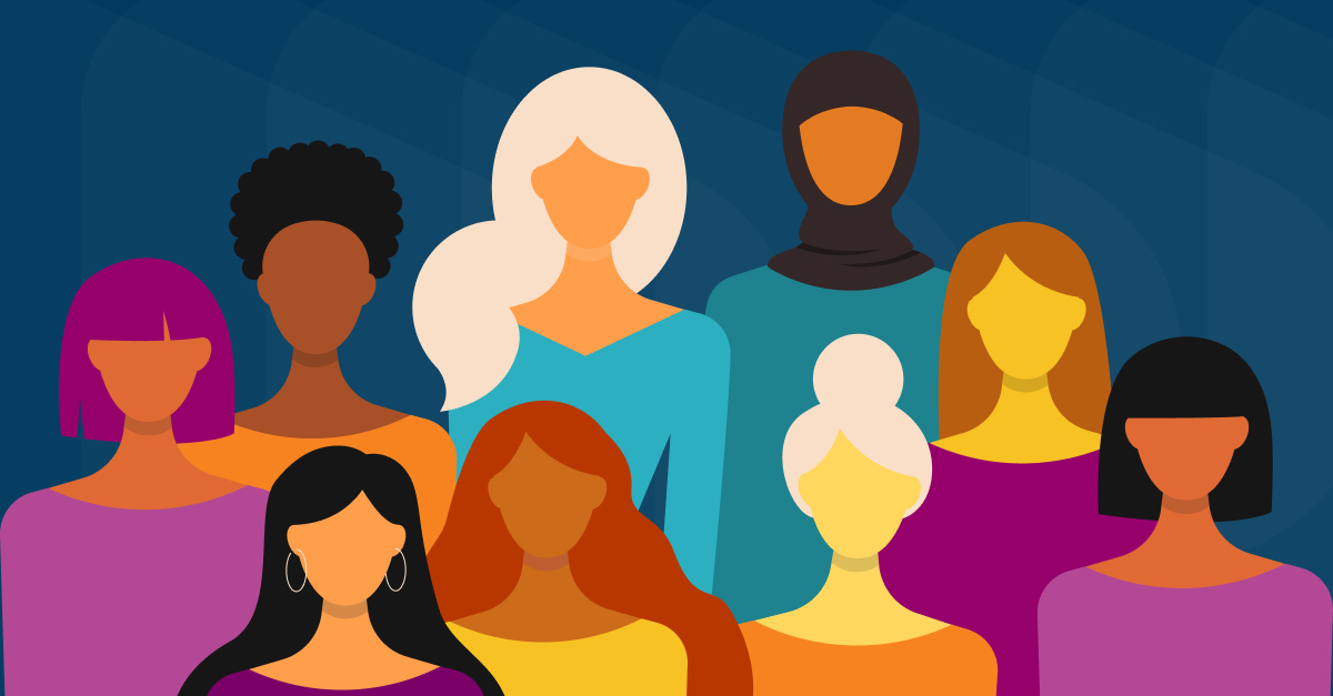 Women Who Made History