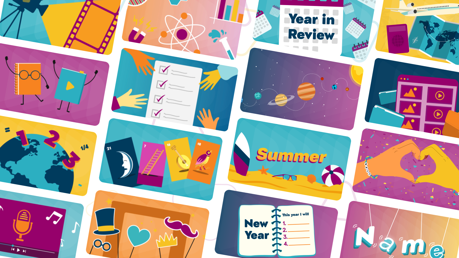 assignment-ideas-library