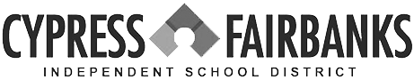 Logo for Cypress Fairbanks ISD