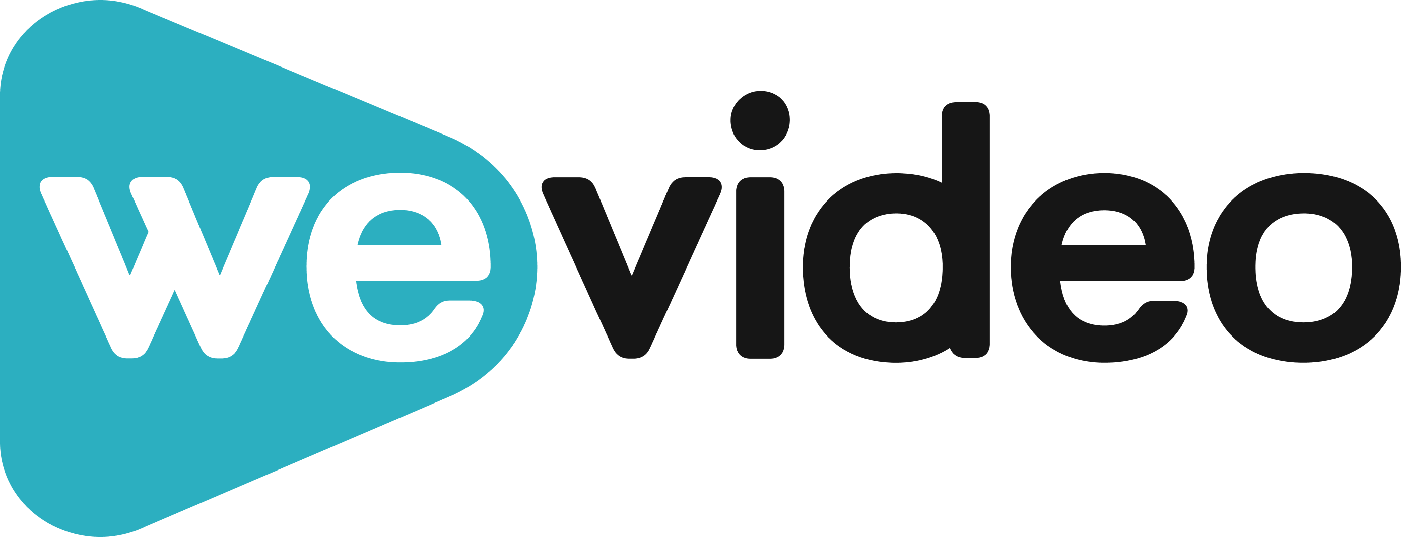 video logo