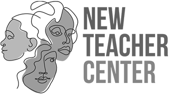 Logo for New Teacher Center