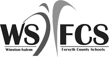 Logo for Winston-Salem Forsyth County Schools